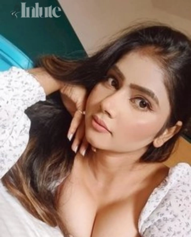Khushi - Escort Service in Jaipur | Inlute