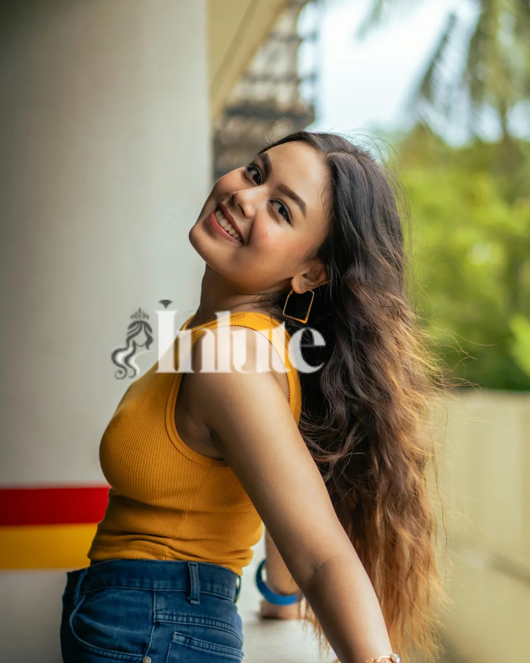 Ritu - Escort Service in Rishikesh | Inlute